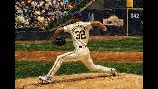 Podcast #254 - The NL Cy Young Race Is Heating Up 🔥!
