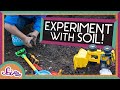 Understanding Soil and Plant Health