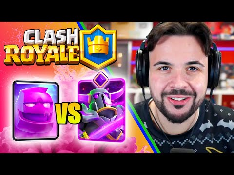 Poteva Andare molto Meglio di cosi - CLASH ROYALE