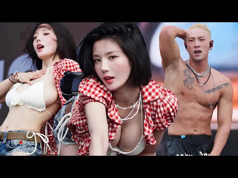 As Polêmicas e Icônicas Apresentações do Concerto Mais Controverso do KPOP!