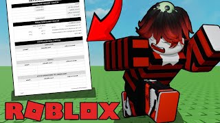 JOB APPLICATION OBBY IS IN ROBLOX!