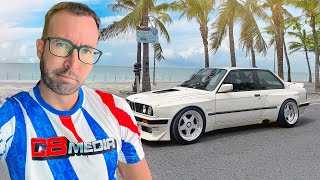 A Dangerous Problem in Thailand with CreamPai