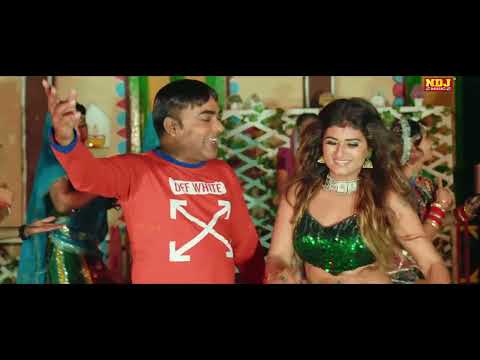 Demand | Narender Chawriya | Dev Mailk | Himanshi Goswami | New Haryanvi Song Haryanavi 2024