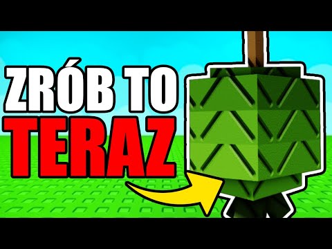 Zrób te 8 Rzeczy przed Update w Grow A Garden