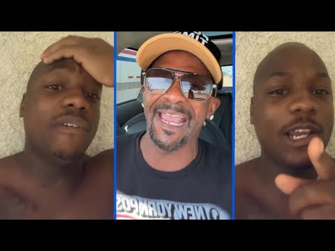 YSL Woody Goes Back in On Charleston White 4 Ducking Rec × Cashville OG Challenges Trick Daddy