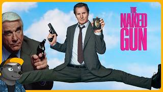 Bláznivá střela / The Naked Gun 2025 - PARODIE JSOU ZPÁTKY!!