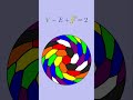 Euler's Formula and Hexagonal Patterns