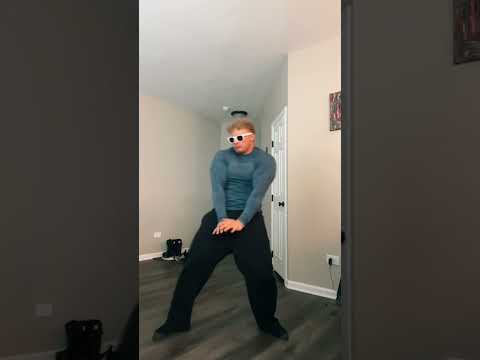 My new favorite dance #latman #wings #vibes