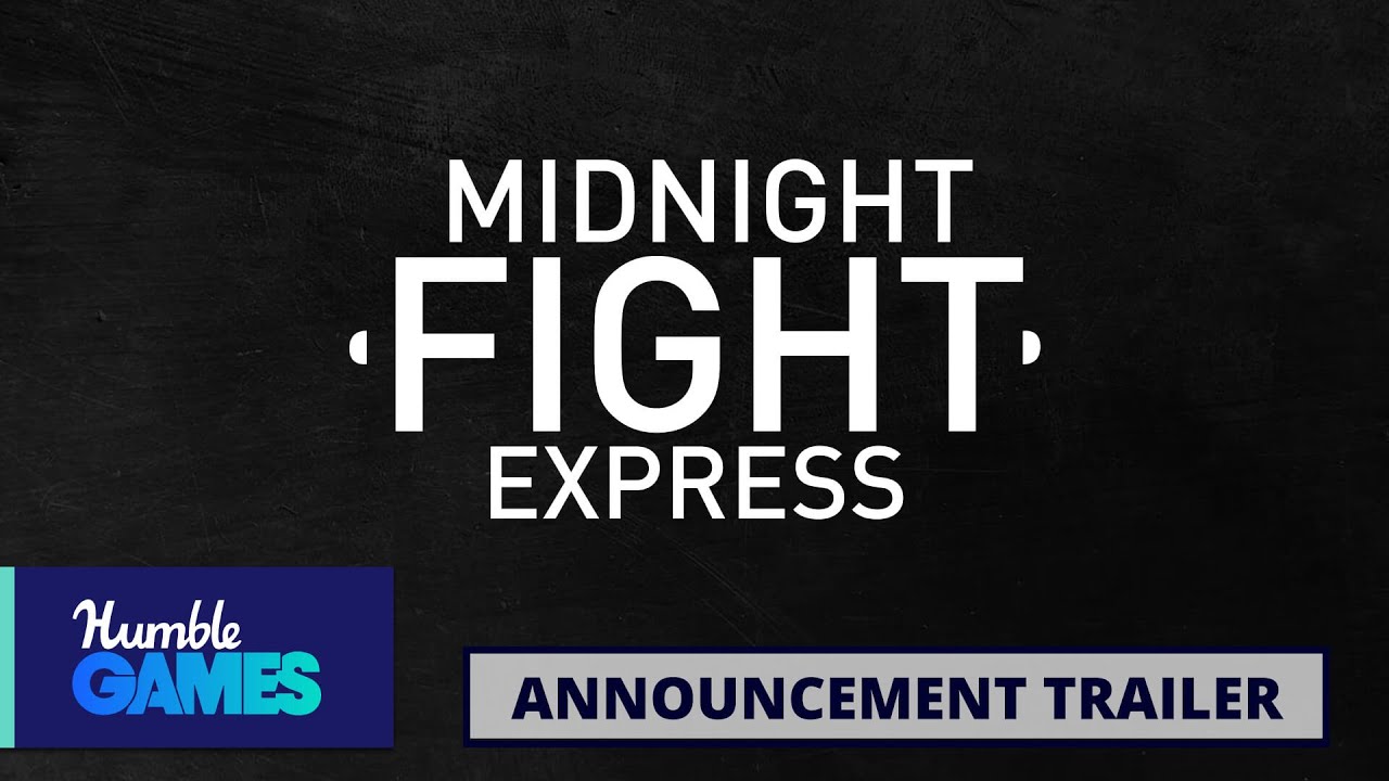 Midnight Fight Express trailer thumbnail