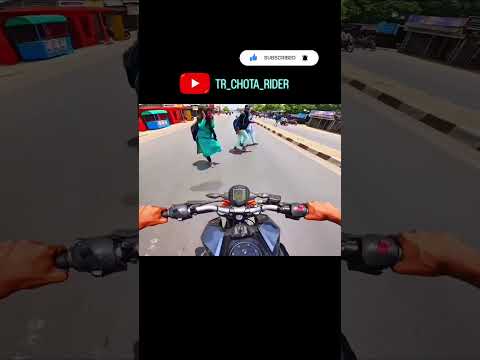 ktm duke.200 girl reaction 🤯😧 #waifu #anime #music #ias #dance #engageandinspire #automobile #duke