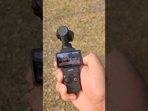 dji osmo pocket 3 #photographer #photography #photographylovers #dji #djiosmopocket #shorts #short