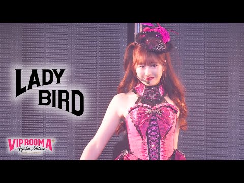 佐々木彩夏【LIVE】Ladybird(from AYAKA NATION Special Edition「VIP ROOM A⁺」)