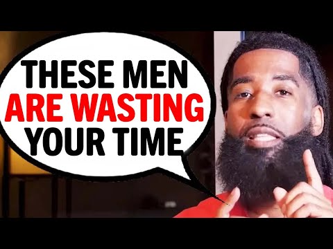 Men GIVE Minimal Effort For THESE 4 Reasons