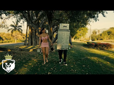 JAURIA SANTA FT. ELIE TIGRE // CUANDO NADIE TE ENAMORE // VIDEO OFICIAL