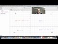 End Behavior and Properties of Polynomials