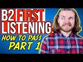 Listening Skills in English Exams