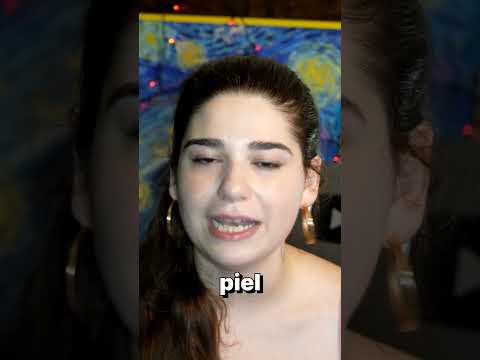 NARIZ HECHA CON PIEL DE BRAZO