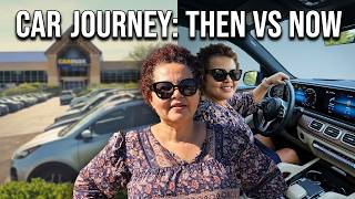 Looking for My Next Car Again | Come Car Shopping With Me