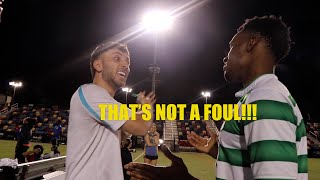 Best Soccer League in Atlanta??? | Vlog 001