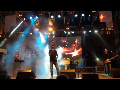 LiVe Venditti Tribute Band