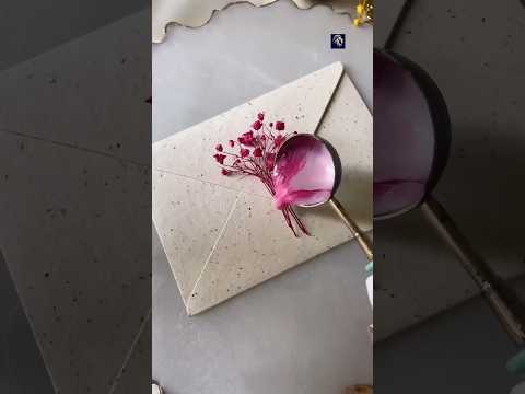 Why Were Letters Sealed  When Sent 😱