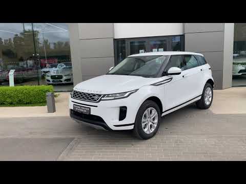 Land Rover Range Rover Evoque S