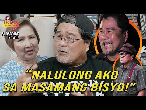 SOLIMAN CRUZ: Maraming taon ang sinayang || #TTWAA Ep. 229