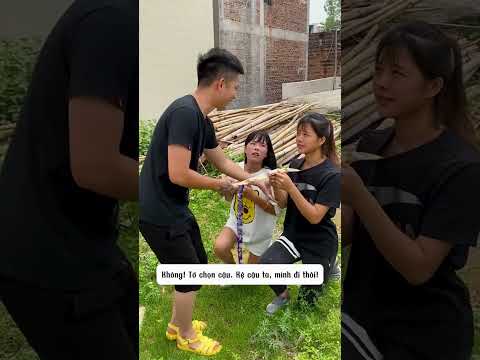 Màn cầu hôn bằng kẹo mút vô cùng lãng mạn