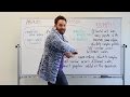 Absolute and Appositive Phrases