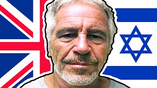 EPSTEIN'S SECRETS