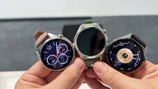 Huawei Watch GT 6 46 mm – diferențele față de varianta Pro și ce primești la sub 1000 lei (cu cupon)