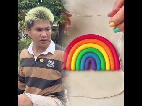 Kalian kalo main sepeda gini juga ga si,pasang jalu buat boncengan (Full on YT omped_visual)