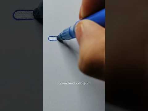DIBUJA UNA ESTRELLA DE 5 PICOS #dibujosfaciles #dibujo #dibujosart #art #drawing #dibujazos