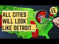 Urban Planning and Economic Challenges
