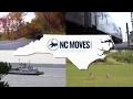 NC Moves 2050 Transportation Planning