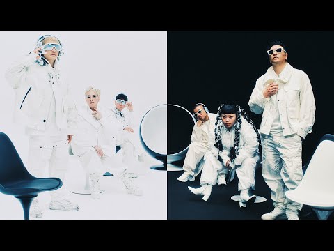 m-flo loves n-choco / "ELUSIVE" Official Music Video