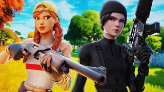 Fortnite Ranked