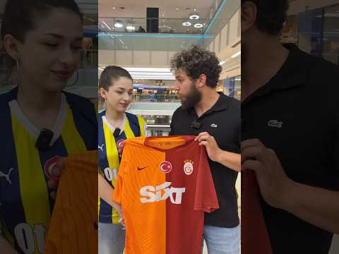 200.000 TL Karşılığında Takımını Değiştirir Misin ?