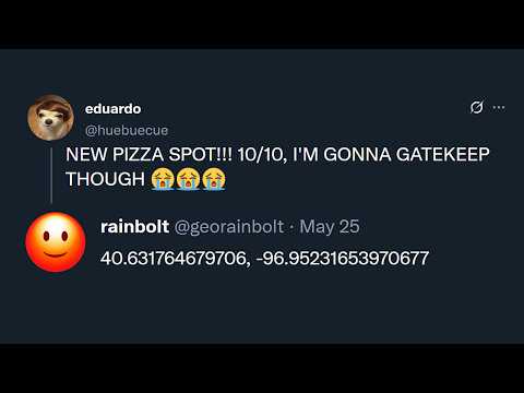 exposing a gatekeeper
