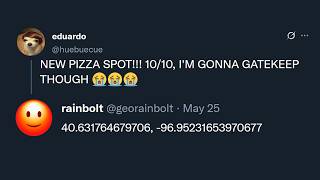 exposing a gatekeeper