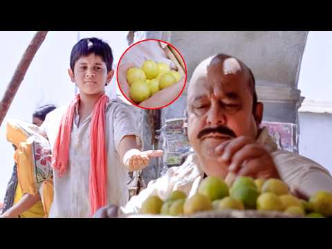 ఇక్కడ పెద్ద పెద్ద నిమ్మకాయలు ఉన్నాయ్ | Best Telugu Movie Hilarious Comedy Scene | Telugu Comedy Club