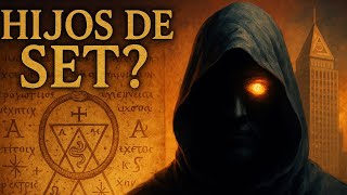 Los Hijos de Set: Linajes Gnósticos en la Élite Mundial