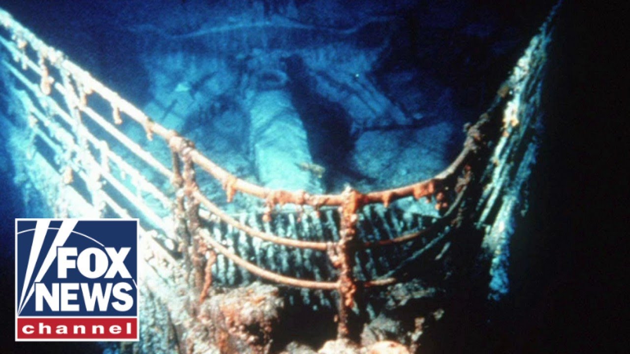 Titanic tourist submersible missing in Atlantic Ocean