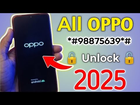 oppo mobile ka lock kaise tode | how to unlock oppo phone if forgot password | how to unlock oppo