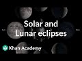 Exploring Solar and Lunar Eclipses