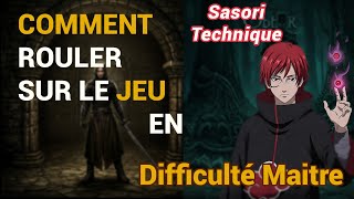 Difficulté Max / Tuto / Comment rouler sur le jeu Oblivion remastered