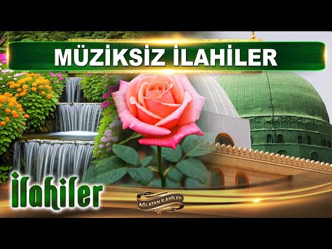 En Güzel Müziksiz Sade İlahiler / Gönlüm yaralı, Muhammede Sevdalı