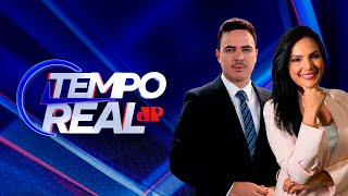 TEMPO REAL - 19/05/2026