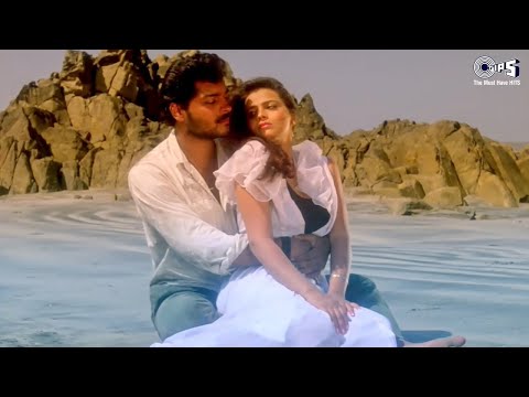 Aake Teri Bahon Mein Har Shaam Lage Sindoori | SP Bala | Lata Mangeshkar | Hindi Love Song