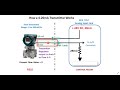 Understanding Sensors and Transmitters